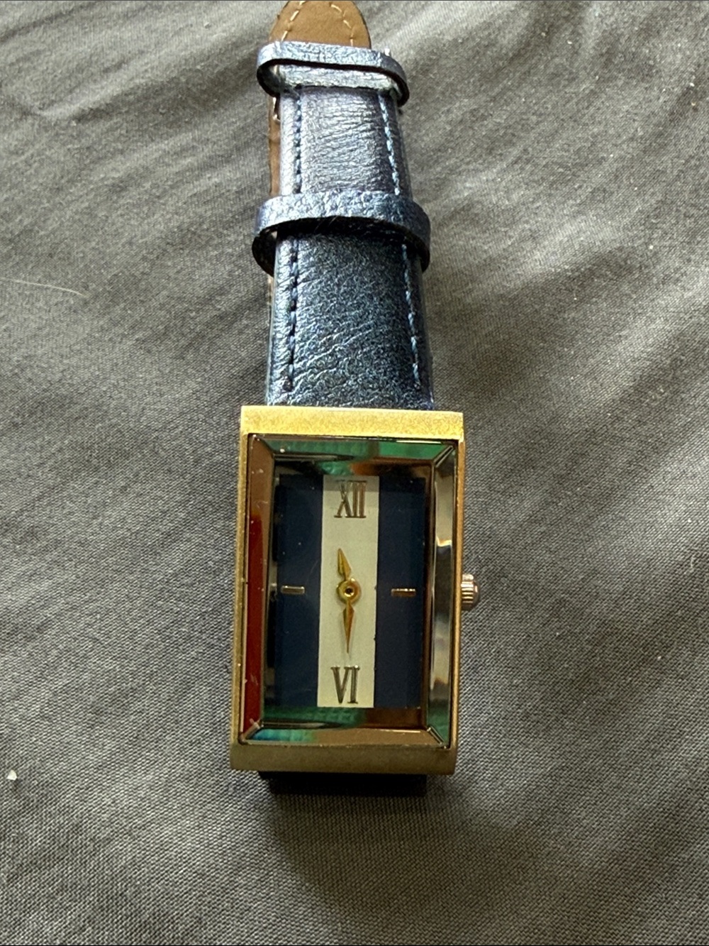 Wristwatch